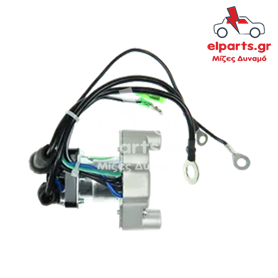 Μίζα Nikko SS9116S 