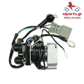 Μίζα Nikko SS9117S 