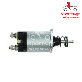 Μίζα Hino SS9120S 