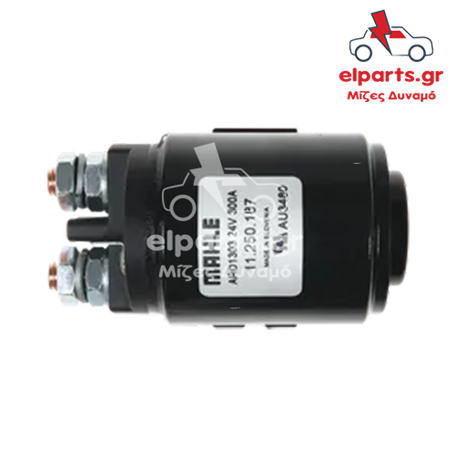 Μίζα Iskra / Letrika SS9121(LETRIKA) 