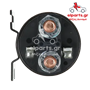 Μίζα Iskra / Letrika SS9121(LETRIKA) 