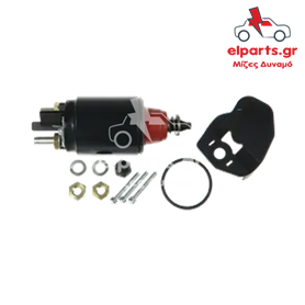 Μίζα Iskra / Letrika SS9232(LETRIKA) 