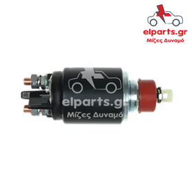 Μίζα Iskra / Letrika SS9233S 