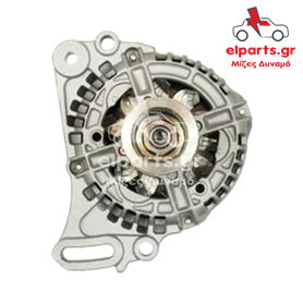 Δυναμό Bosch A0056 124325016