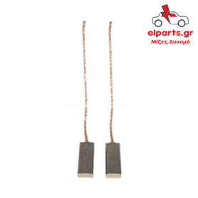 Δυναμό Ika SVX7(IKA) 