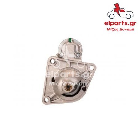 Μίζα Alfa Romeo Fiat Lancia