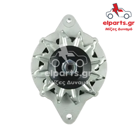 Δυναμό Hitachi A2034 LR160140