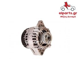 Δυναμό Suzuki ignis subaru Justy