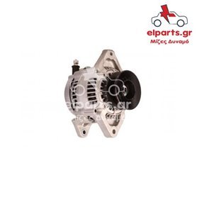 Δυναμό Toyota klark κλάρκ