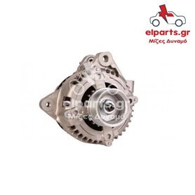 Δυναμό Toyota RAV4 III 2.0 VVT-i 4WD