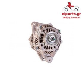 Δυναμό TWA Smart Fortwo 1.0 451 M132.910