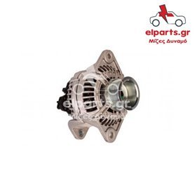 Δυναμό Renault Truck Volvo φορτηγό 24V Bosch