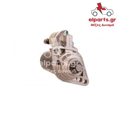 Μεταχειρισμένη Μίζα VW Audi Seat Skoda A3 1.9 TDI Ibiza Octavia Golf Polo caddy T5