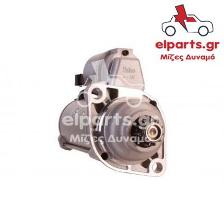 Μίζα VW Audi Seat skoda 1.9 tdi valeo d7rs130