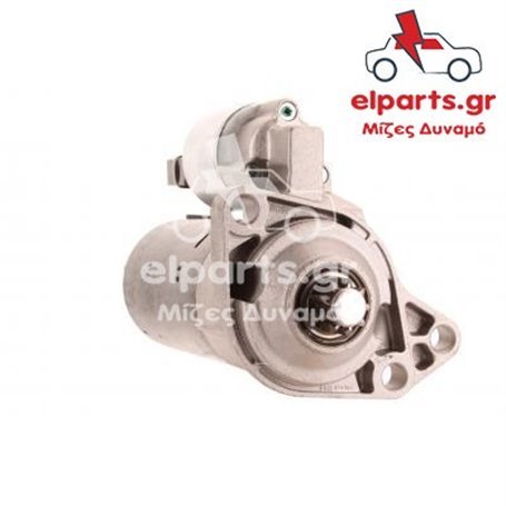 Μίζα VW Audi Seat skoda 1.9 tdi valeo d7rs129