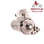 Μίζα VW Audi Seat skoda 1.9 tdi valeo d7rs129