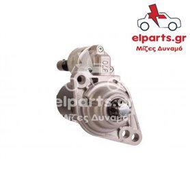 Μίζα VW audi skoda seat 1.2 TSI 1.4 1.6 FSI 0001121410