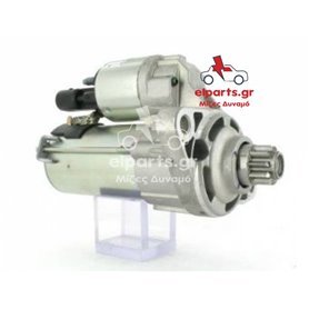 Μίζα VW passat cc audi A3 2,0 FSI ts12er25