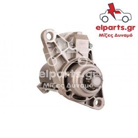 Μίζα VW audi skoda seat 1.2 1.4 1.6 D6Gs12