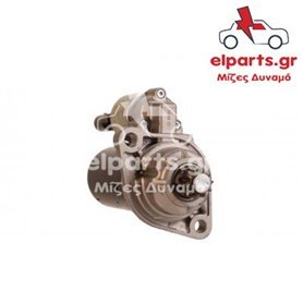 Μίζα VW jetta beetle audi TT 2.5 0001122402