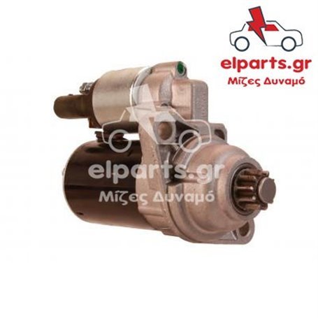 Μίζα VW audi seat skoda 1.6 βενζίνη bosch 0001120408