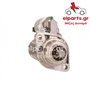 Μίζα VW audi seat skoda 1.8T βενζίνη bosch 0001121008
