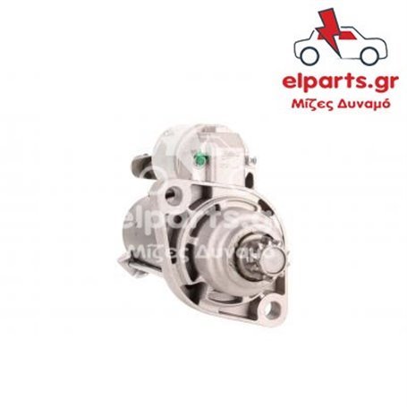 Μίζα vw audi seat skoda FSI TSI βενζίνη valeo D6GS14