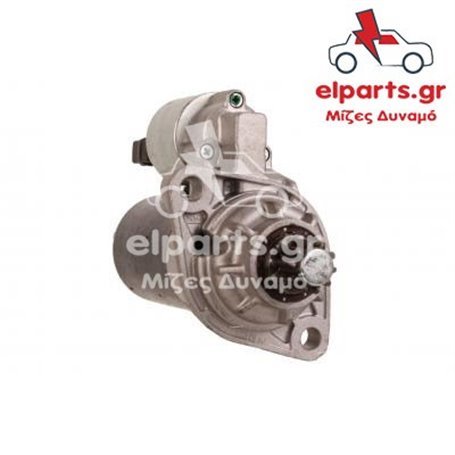 Μίζα vw audi TT seat 1.8T βενζίνη bosch 0001121022