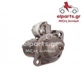 Μίζα Transporter T3 1.6 D bosch 0001110010