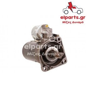 Μίζα vw passat audi 80 90 bosch 0001110007