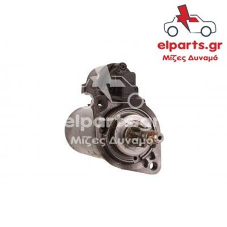 Μιζα golf 3 diesel passat 1.9D bosch 0001110084