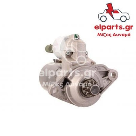 Μίζα audi seat skoda vw 2.0TDI 1.9TDI bosch 0001123036