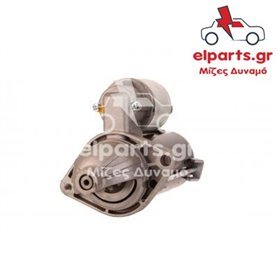 Μιζα Fiat punto 1.3 JTD Opel combo 1.3 Alfa Romeo Mito 1.3 JTDM valeo D6G321