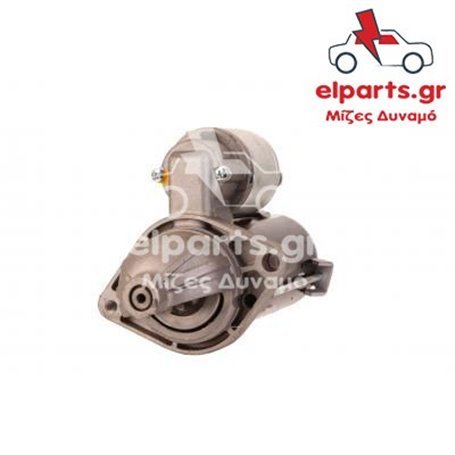 Μιζα Fiat punto 1.3 JTD Opel combo 1.3 Alfa Romeo Mito 1.3 JTDM valeo D6G321