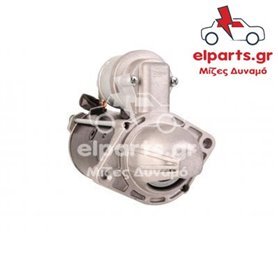 Μίζα Opel Astra H J Corsa D combo C 1.3 CDTI Chevrolet Aveo 1.3D valeo TS18E331