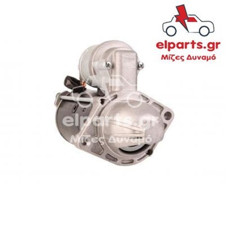 Μίζα Opel Astra H J Corsa D combo C 1.3 CDTI Chevrolet Aveo 1.3D valeo TS18E331