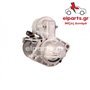 Μίζα Opel Astra H J Corsa D combo C 1.3 CDTI Chevrolet Aveo 1.3D valeo TS18E331