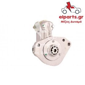 Μίζα Opel Vectra Kadett Astra Corsa 1.7 1.5 Diesel Hitachi S114-481