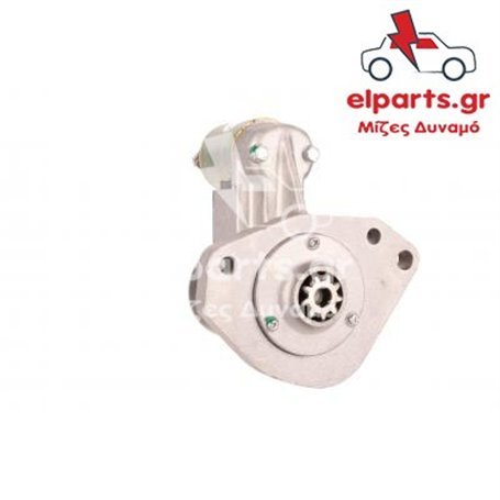 Μίζα Opel Vectra Kadett Astra Corsa 1.7 1.5 Diesel Hitachi S114-481