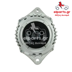 A2037 Δυναμό Hitachi ISUZU OPEL Δυναμό Hitachi A2037 LR190750