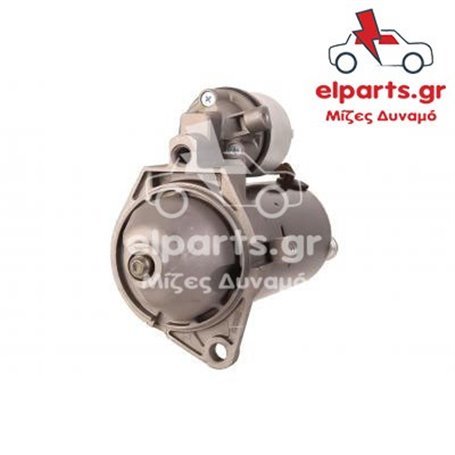 Μίζα Opel Astra Frontera Omega Vectra Zafira Saab 9-3 9-5 Diesel 0001109055