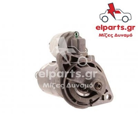 Μίζα Opel Ascona Astra Calibra Frontera Kadett Omega Vectra 0001108079