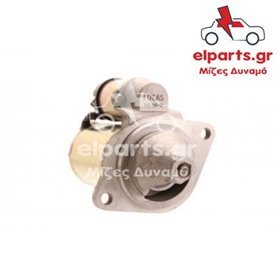 Μιζα Land Rover Defender 2.5