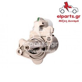 Μιζα mini cooper 1.6 Cooper 1.6 John Cooper Works cooper S one 1.4 1.6 bosch 0001106018