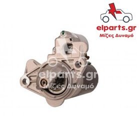 Μιζα mini cooper 1.6 one 1.4 one 1.6 bosch 0001106019