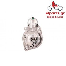 Μίζα Mercedes C180 C200 C230 CLK200 E200 ML230 Sprinter Βενζινη Vito