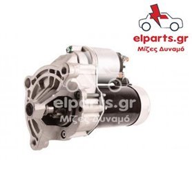 Μιζα Citroen Berlingo Jumper Xantia Xsara Fiat Ducato Peugeot 205 306 405 406 605 806 Boxer Expert Partner βενζίνη D6RA66