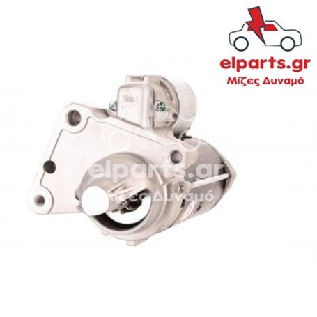 Μιζα Citroen  Peugeot 1.6 Hdi Diesel Belingo C3 C4 C5 Mini Cooper 207 208 307 308 407 508 Partner D7G26 TS22E26 2,2kw