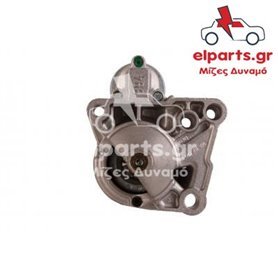 Μιζα Renault Nissan Opel Dacia Βενζινη Bosch 0001106023