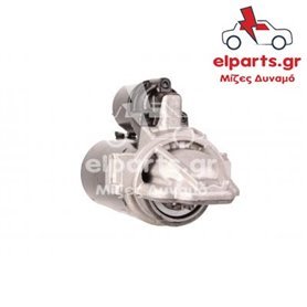Μίζα Ford Transit Citroen Jumper Relay Fiat Ducato Peugeot Boxer Land Rover Defender Diesel 0001109205